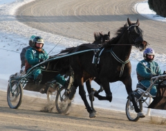 Uncertain When 160114-5